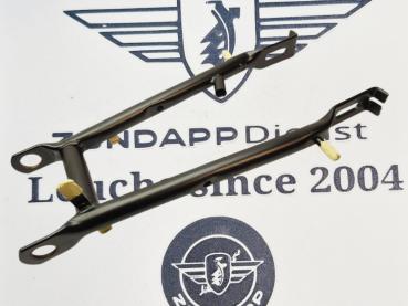 Zündapp Hinterradschwinge NOS für Typ 448 HAI , CX 25 & 50  Original Restbestand !!! 448-14.626